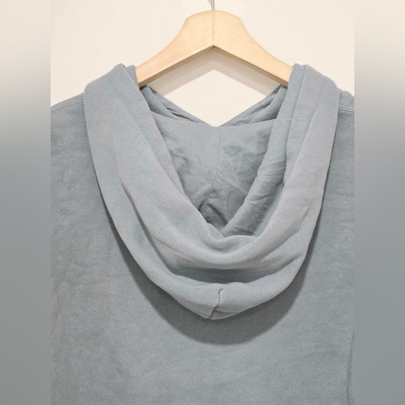 Taylor Swift 1989 Taylor's VersionEras Blue Hoodie ~ Size Small - Picture 6 of 11